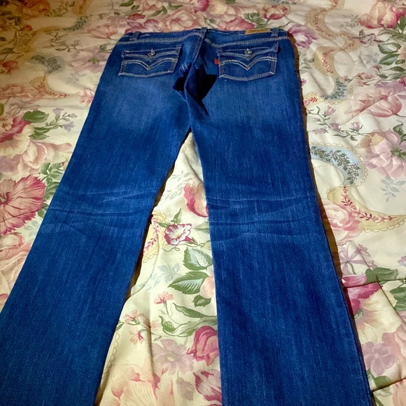 Jeans - Picture 3 of 3